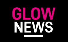 Logo GlowNews Header
